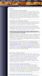 Mobile Screenshot of postsecondaryconsultant.com